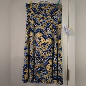 NWT LULAROE skirt!